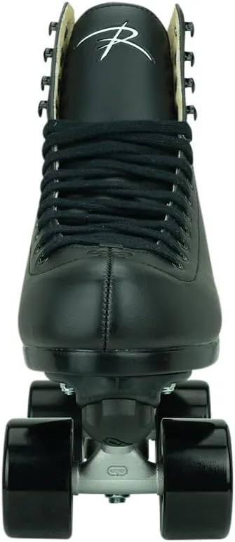 Riedell Boost Roller Skates - Indoor Quad Roller Skate