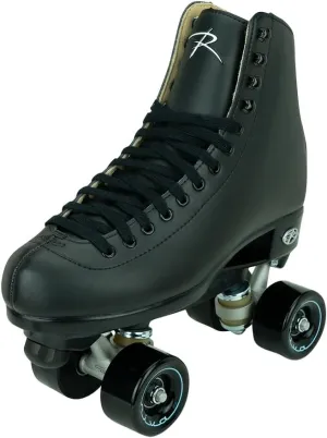 Riedell Boost Roller Skates - Indoor Quad Roller Skate