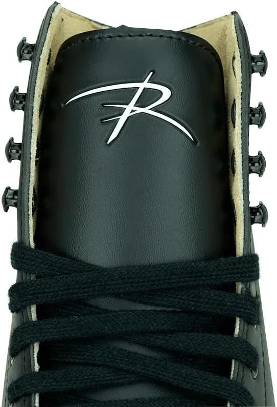 Riedell Boost Roller Skates - Indoor Quad Roller Skate
