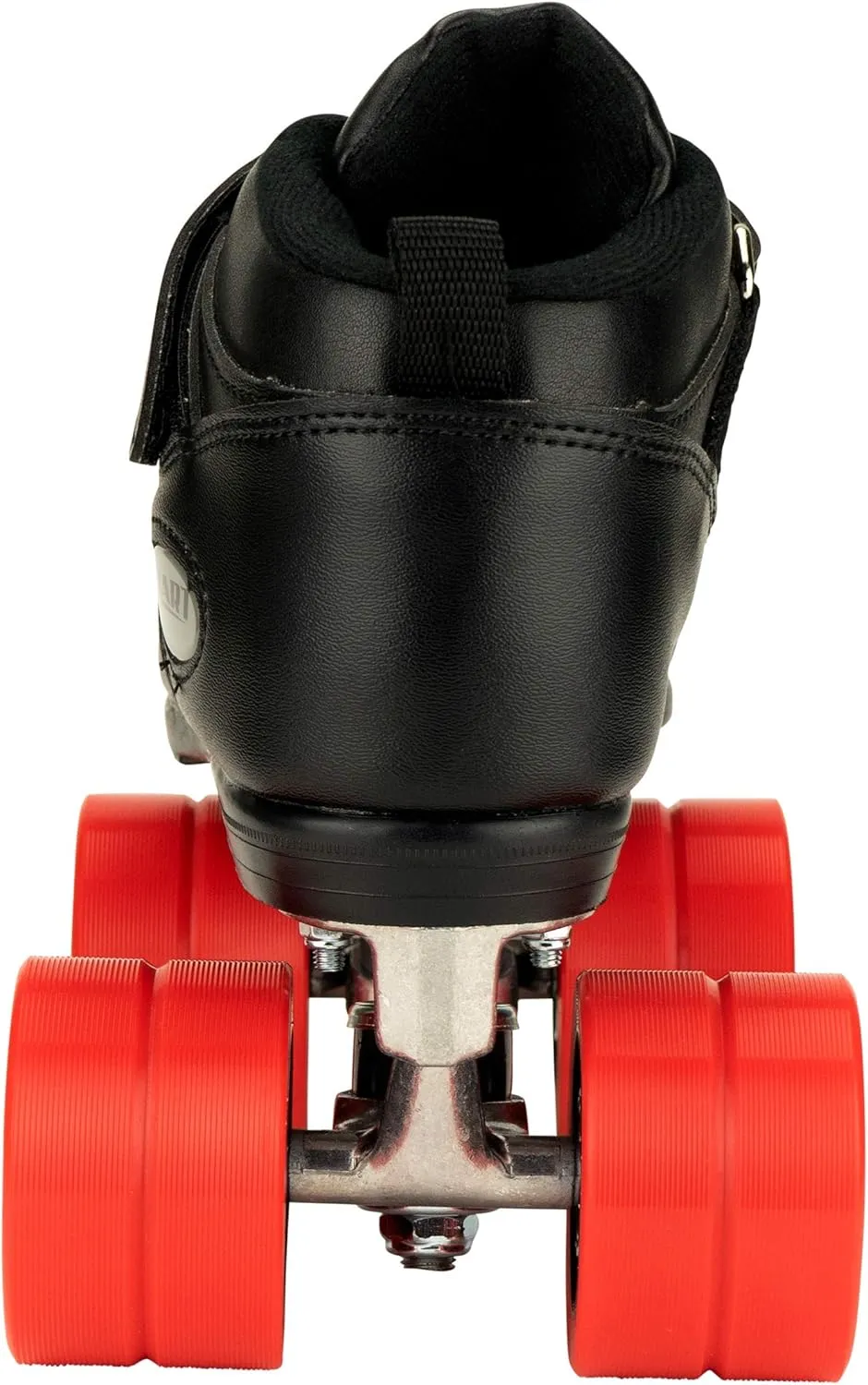 Riedell Dart Roller Skate - Quad Roller Speed Skates