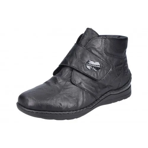 Rieker Nancy Black 48984-01