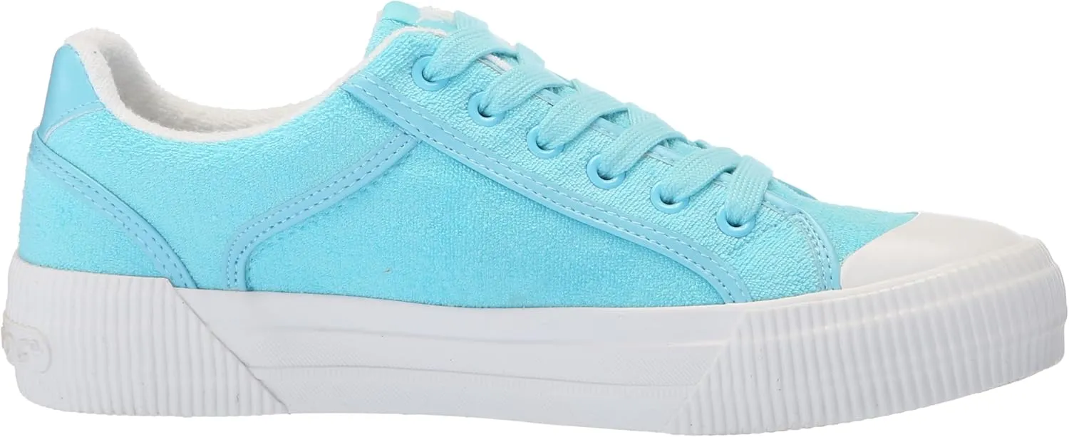 Rocket Dog Women's Cheery Comfort Plush Foam Sneaker
