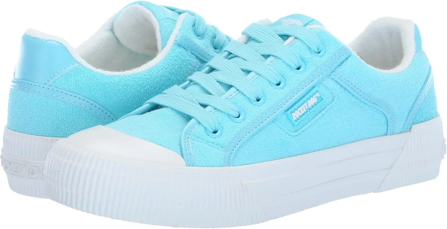 Rocket Dog Women's Cheery Comfort Plush Foam Sneaker