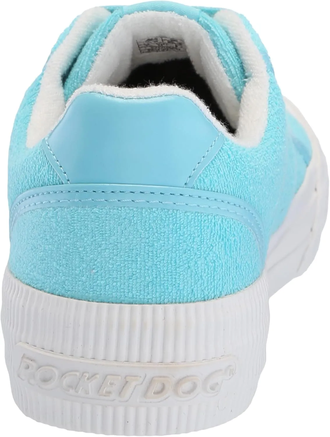 Rocket Dog Women's Cheery Comfort Plush Foam Sneaker