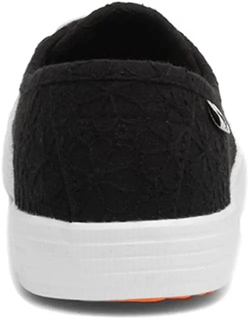 Rocket Dog Women's Chow Slip-On Trainers
