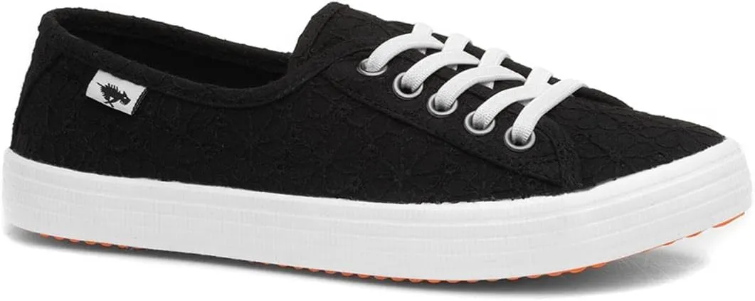 Rocket Dog Women's Chow Slip-On Trainers