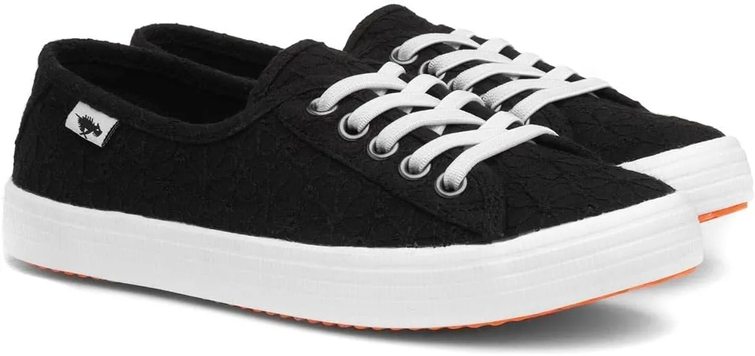 Rocket Dog Women's Chow Slip-On Trainers