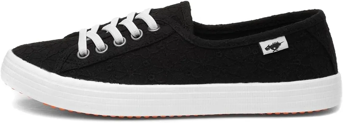 Rocket Dog Women's Chow Slip-On Trainers