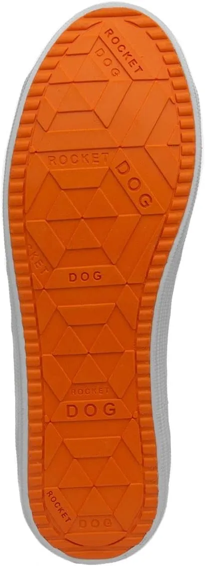Rocket Dog Women's Chow Slip-On Trainers