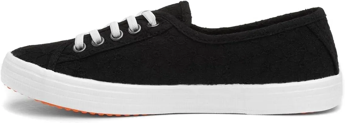 Rocket Dog Women's Chow Slip-On Trainers