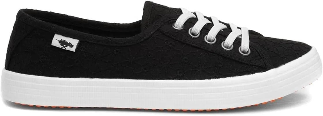 Rocket Dog Women's Chow Slip-On Trainers