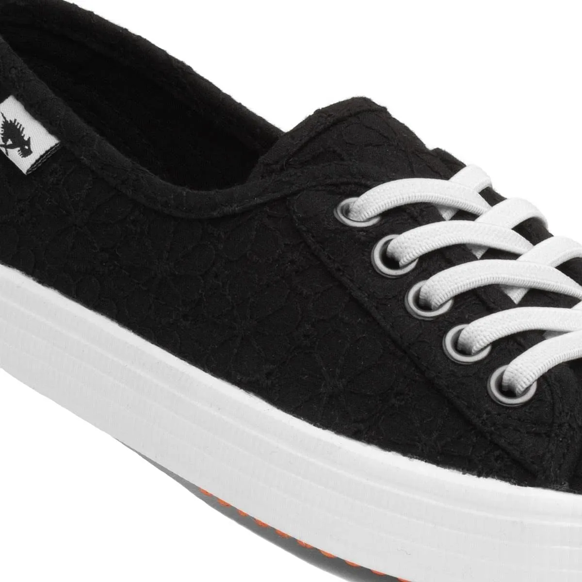 Rocket Dog Women's Chow Slip-On Trainers