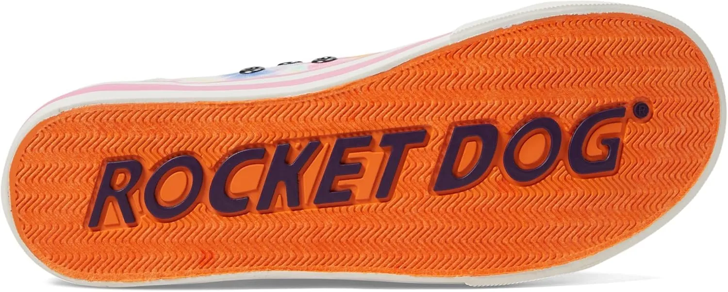 Rocket Dog Women's Jazzin Sneaker