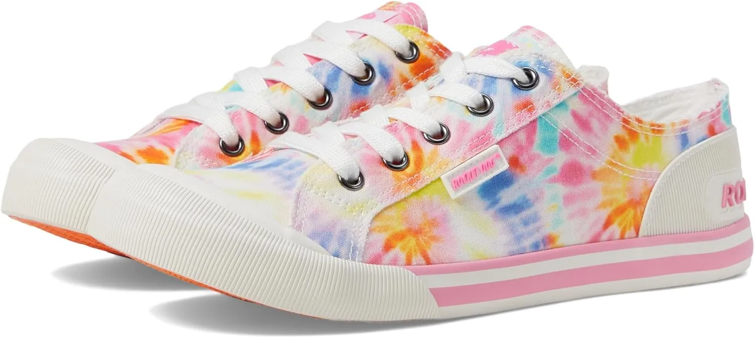 Rocket Dog Women's Jazzin Sneaker
