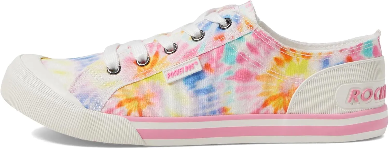 Rocket Dog Women's Jazzin Sneaker