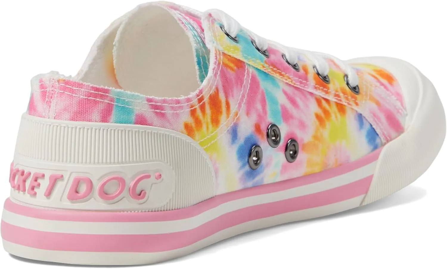 Rocket Dog Women's Jazzin Sneaker