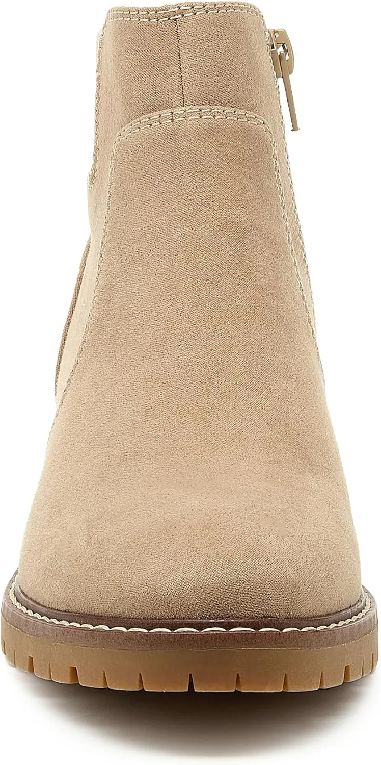 Rocket Dog Women's Noelani Ankle Boot