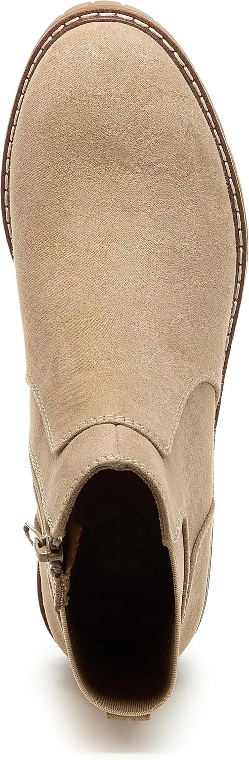 Rocket Dog Women's Noelani Ankle Boot