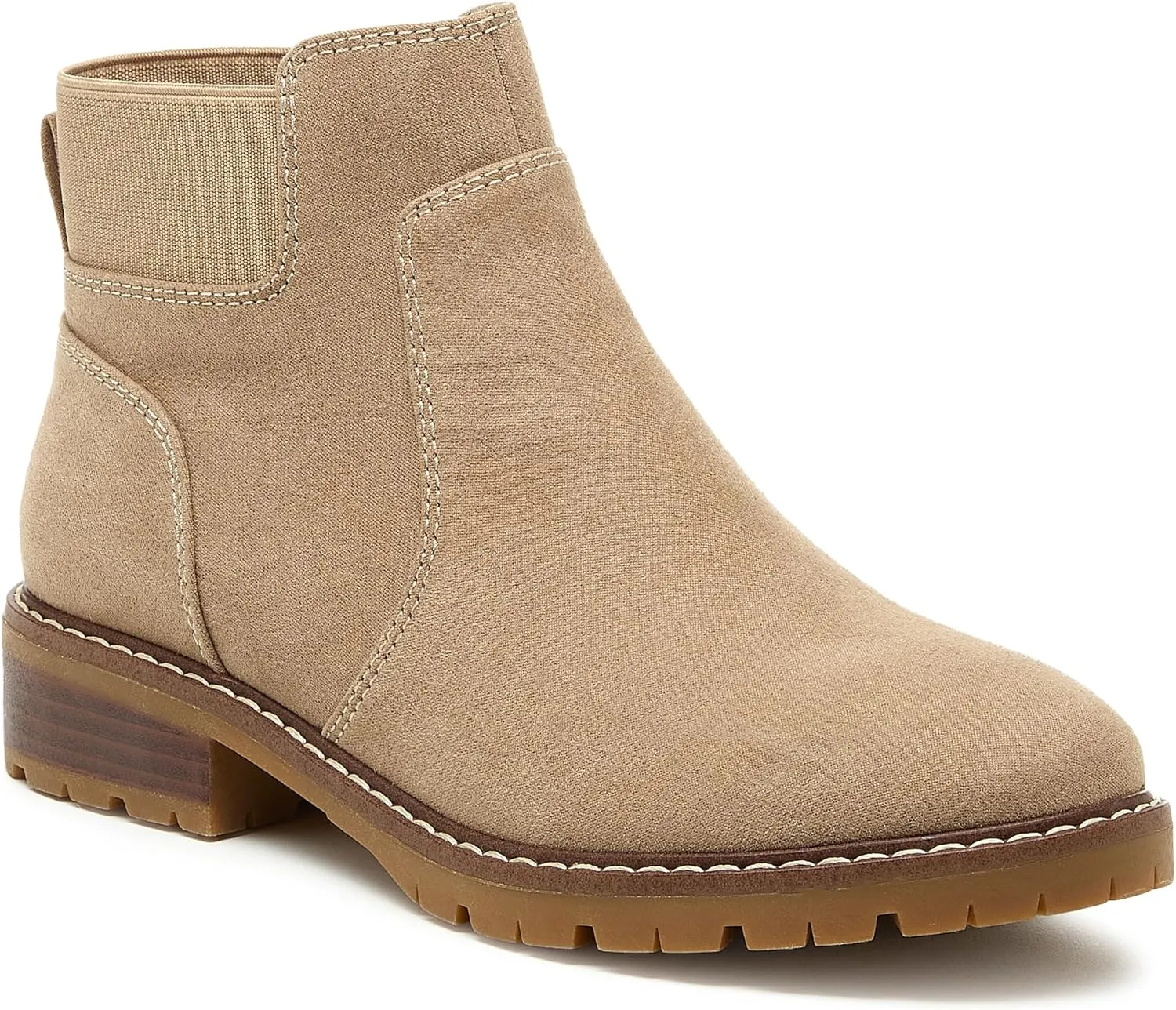 Rocket Dog Women's Noelani Ankle Boot