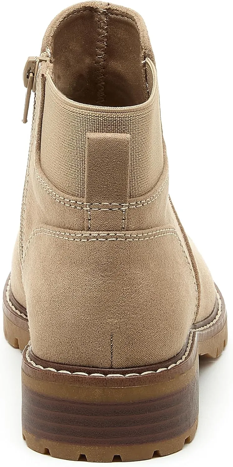 Rocket Dog Women's Noelani Ankle Boot