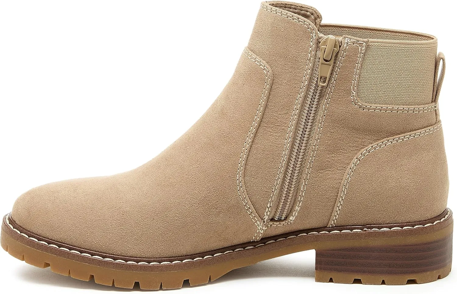 Rocket Dog Women's Noelani Ankle Boot