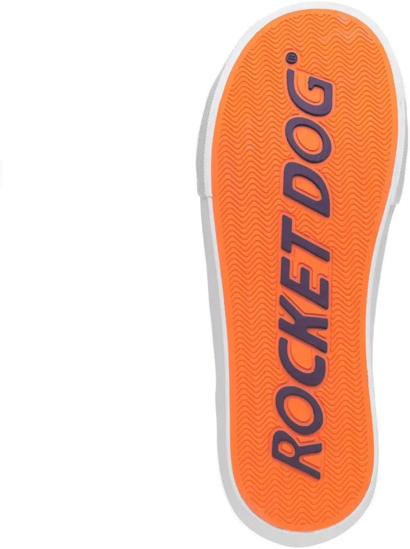 Rocket Dog Women's Sneaker