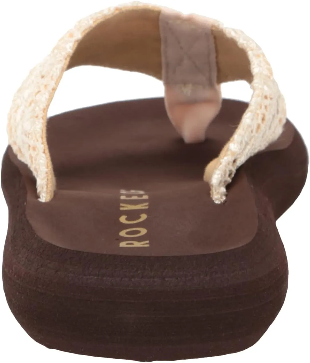 Rocket Dog Women's Sunset Comfort Foam Flip Flop Sandal