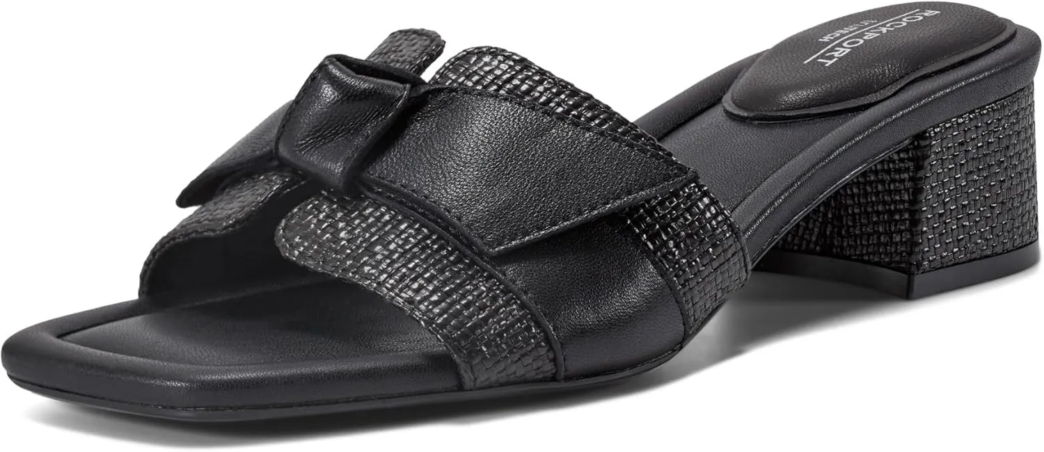 Rockport Women's Carsie Pump