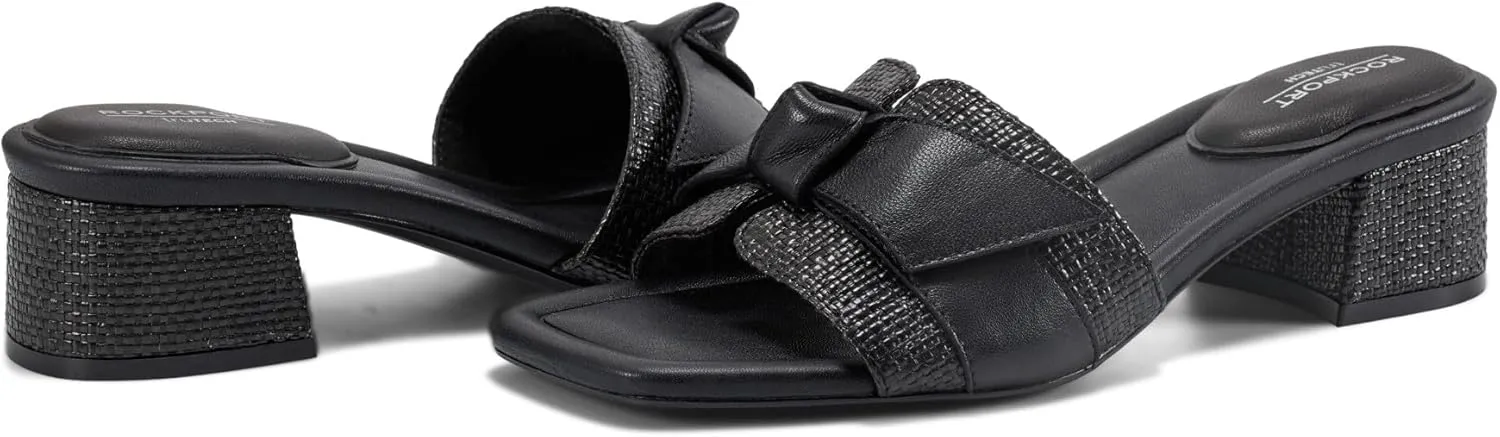 Rockport Women's Carsie Pump