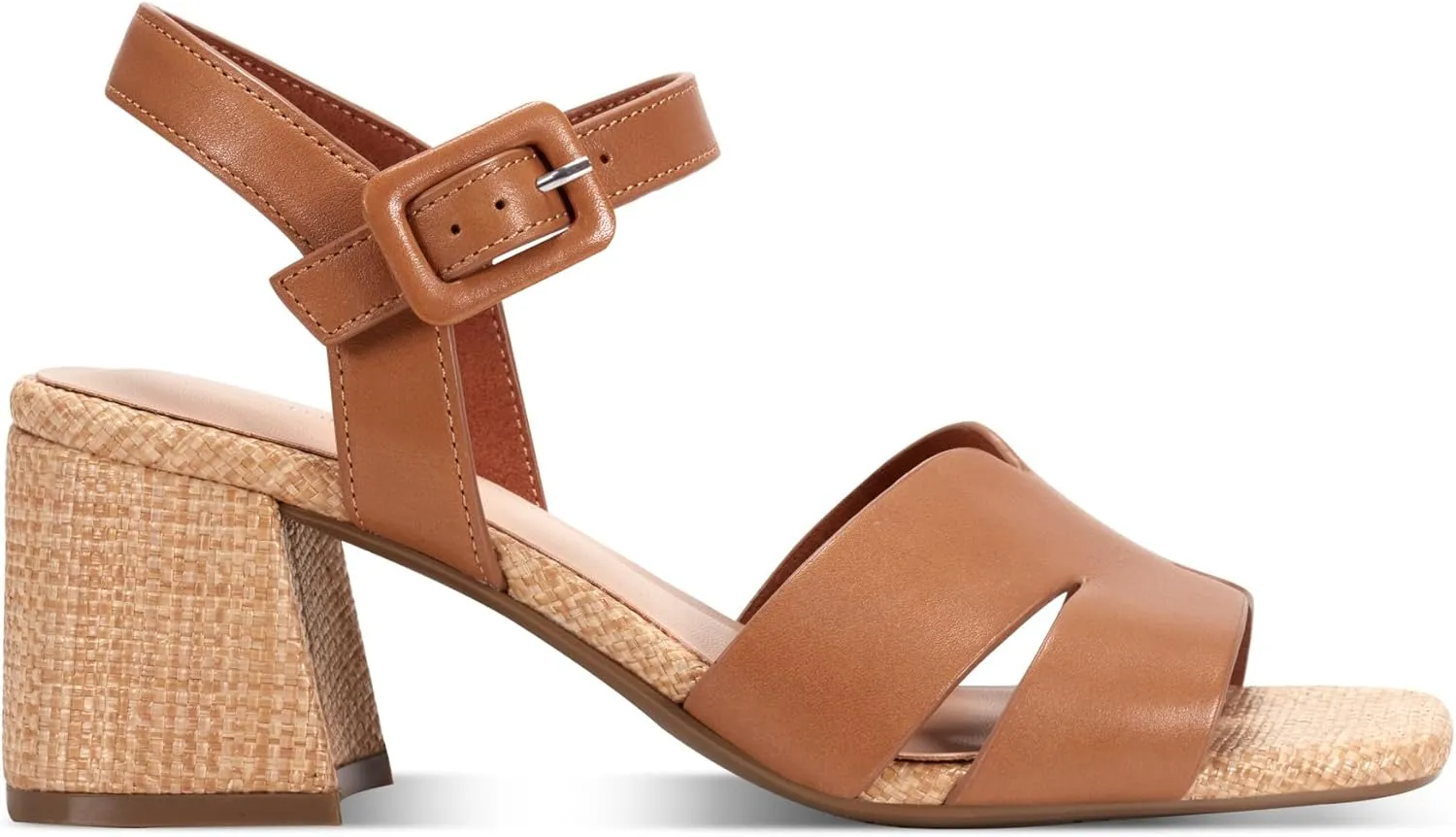 Rockport Women's Georje Heeled Sandal