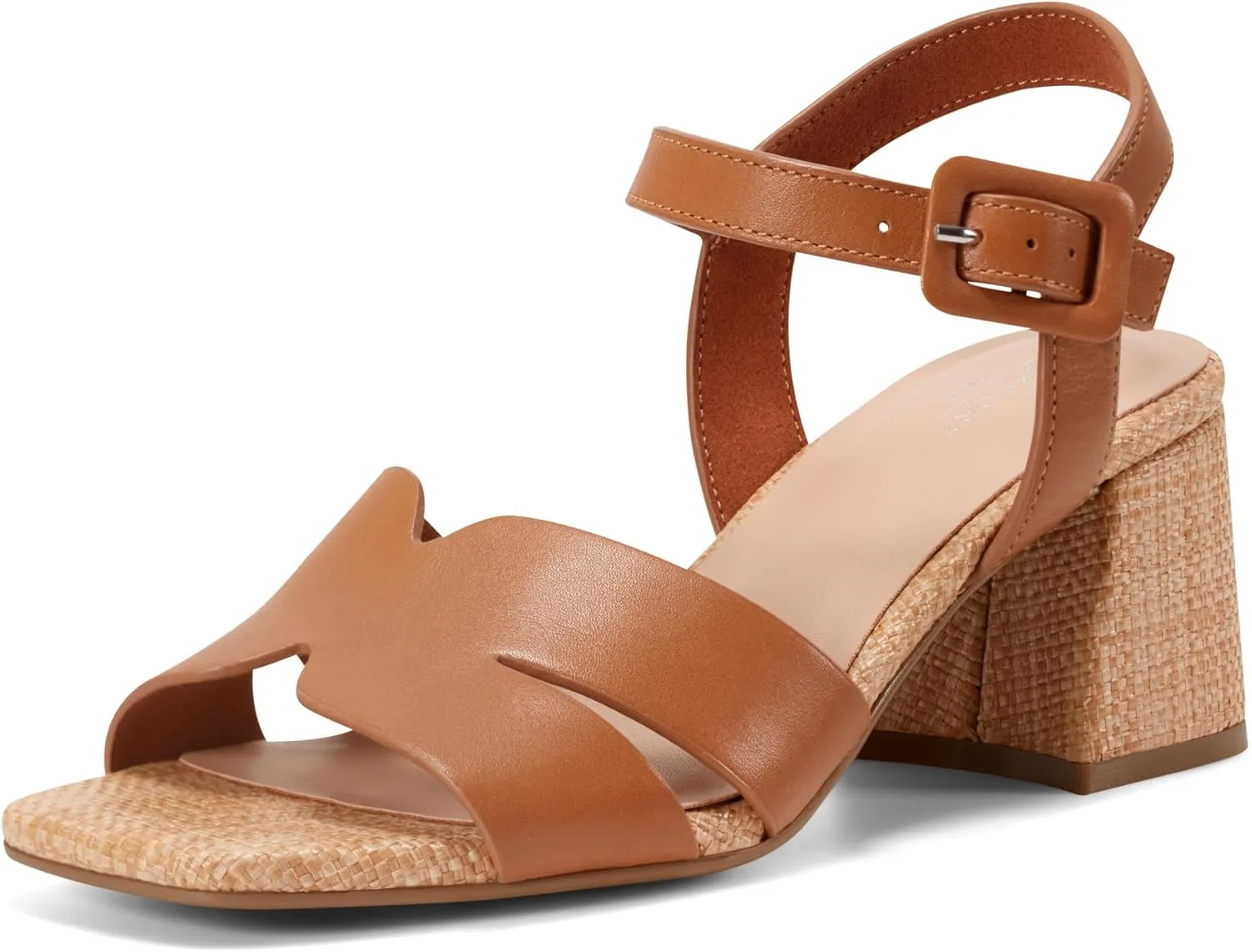 Rockport Women's Georje Heeled Sandal