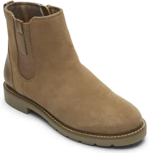 Rockport Women's Kacey Bootie Ankle Boot