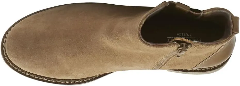 Rockport Women's Kacey Bootie Ankle Boot