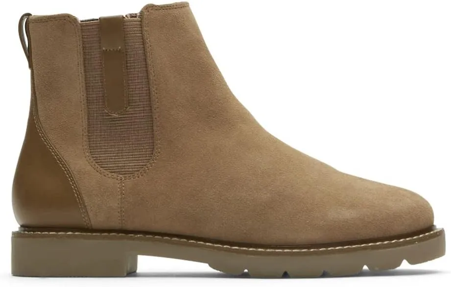 Rockport Women's Kacey Bootie Ankle Boot