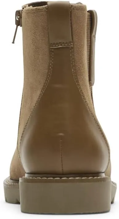 Rockport Women's Kacey Bootie Ankle Boot
