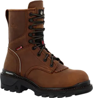 ROCKY Men's Rkk0477 Construction Boot