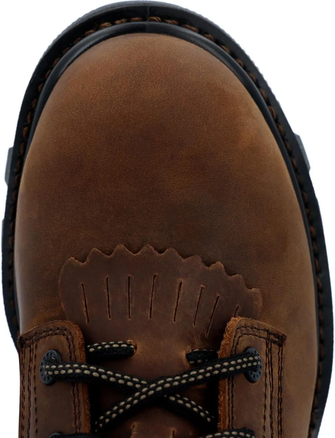ROCKY Men's Rkk0477 Construction Boot