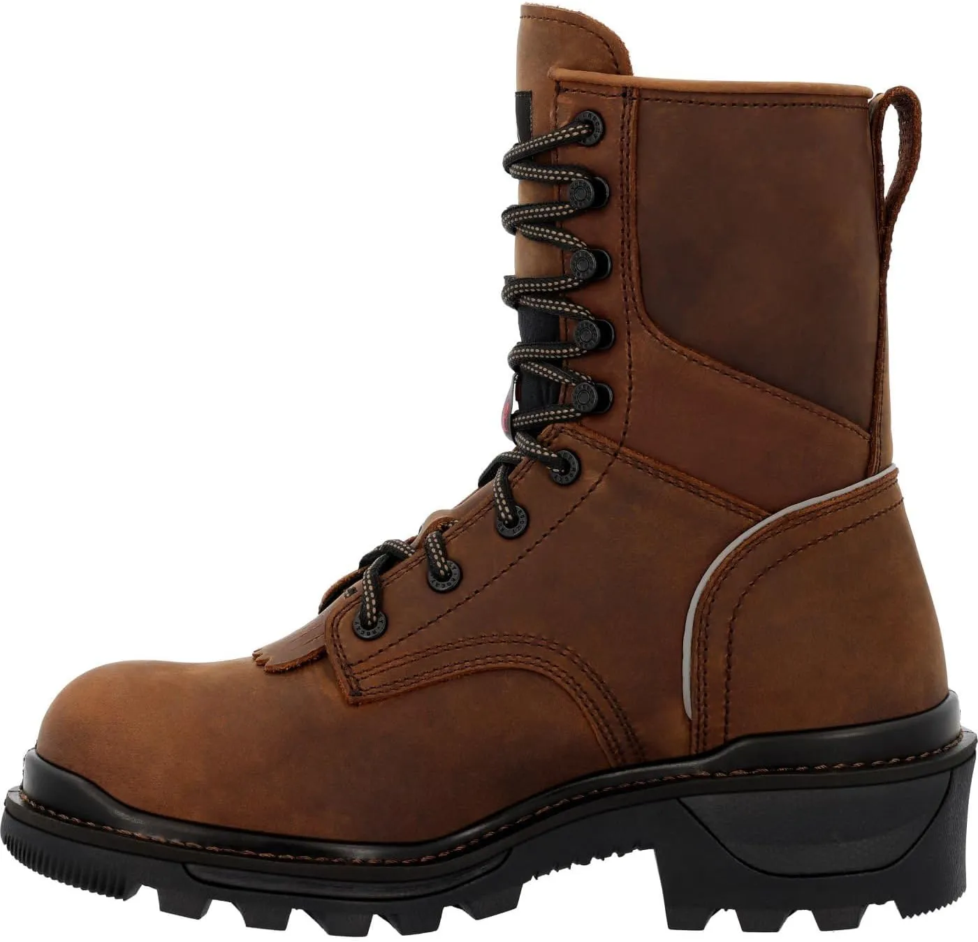 ROCKY Men's Rkk0477 Construction Boot
