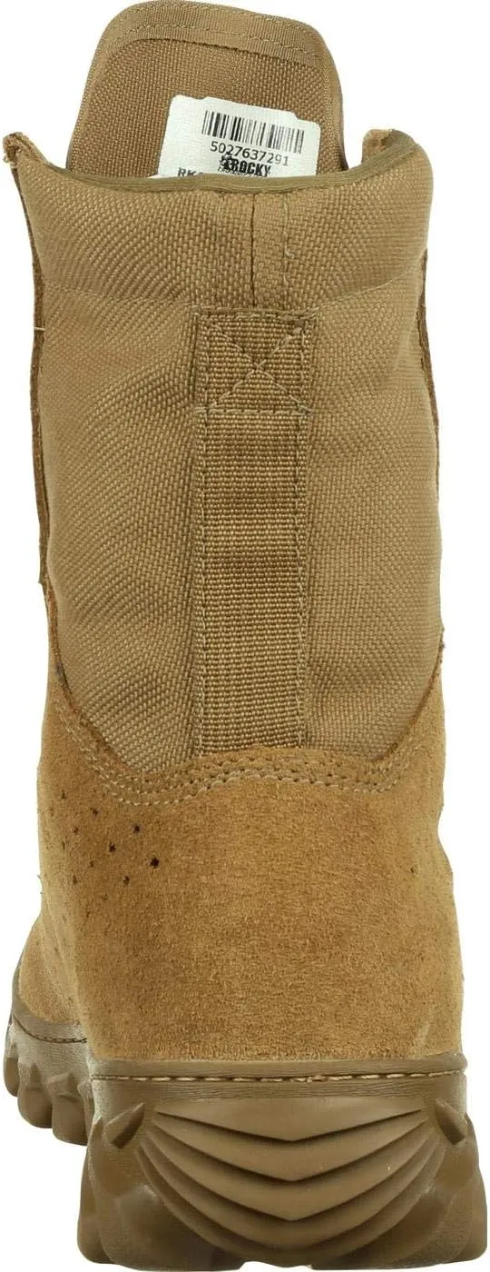 ROCKY S2V Enhanced Jungle Puncture Resistant Boot