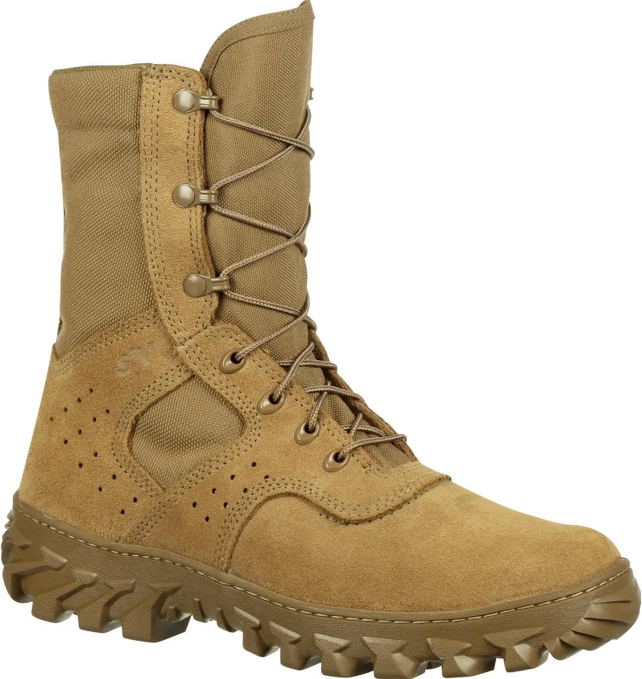 ROCKY S2V Enhanced Jungle Puncture Resistant Boot