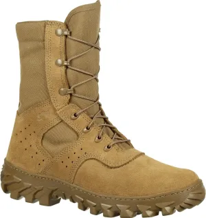 ROCKY S2V Enhanced Jungle Puncture Resistant Boot