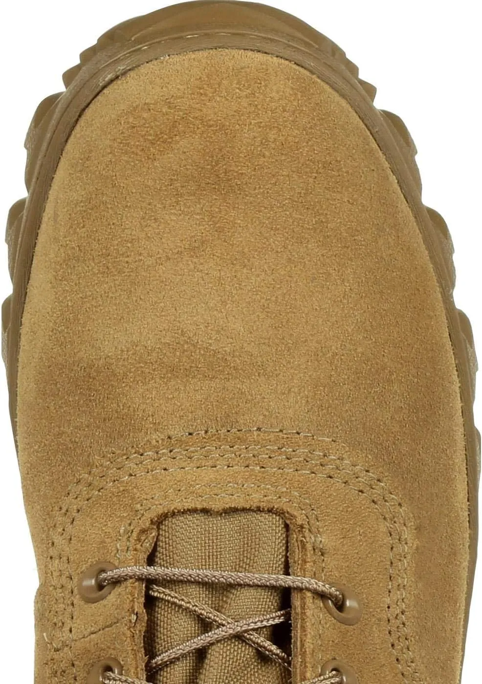 ROCKY S2V Enhanced Jungle Puncture Resistant Boot
