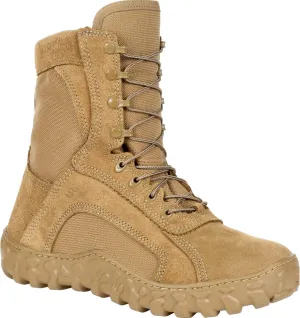 ROCKY S2V Waterproof 400G Insulated Tactical Military Boot