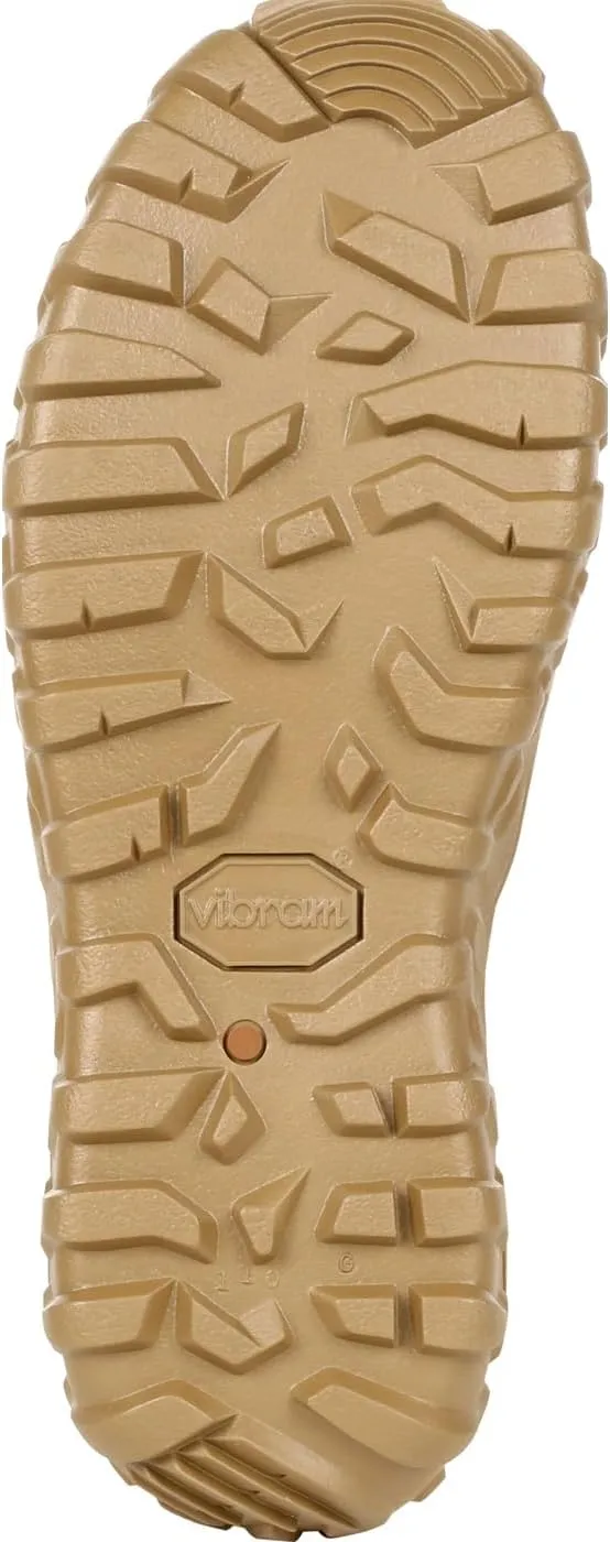 ROCKY S2V Waterproof 400G Insulated Tactical Military Boot