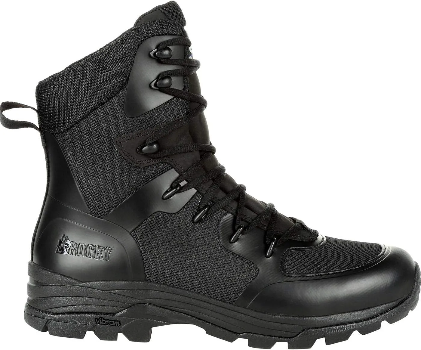 ROCKY Women's Rkd0056 Military and Tactical Boot