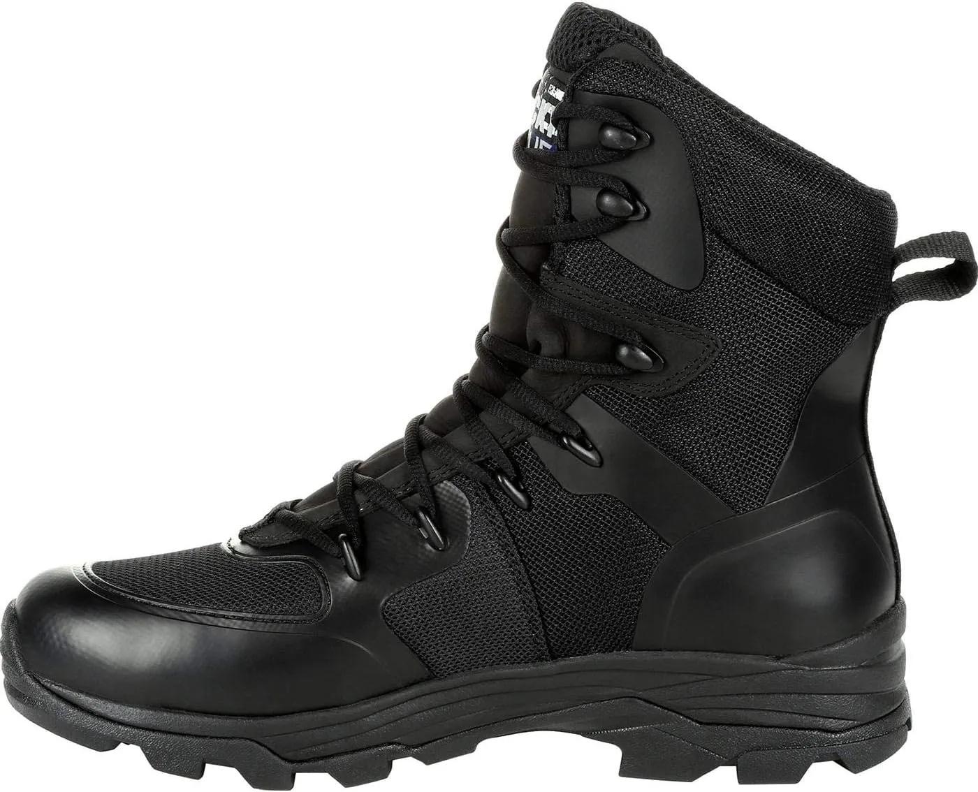 ROCKY Women's Rkd0056 Military and Tactical Boot