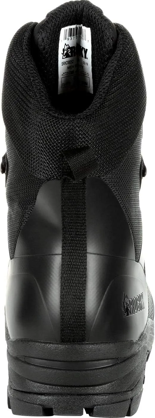ROCKY Women's Rkd0056 Military and Tactical Boot