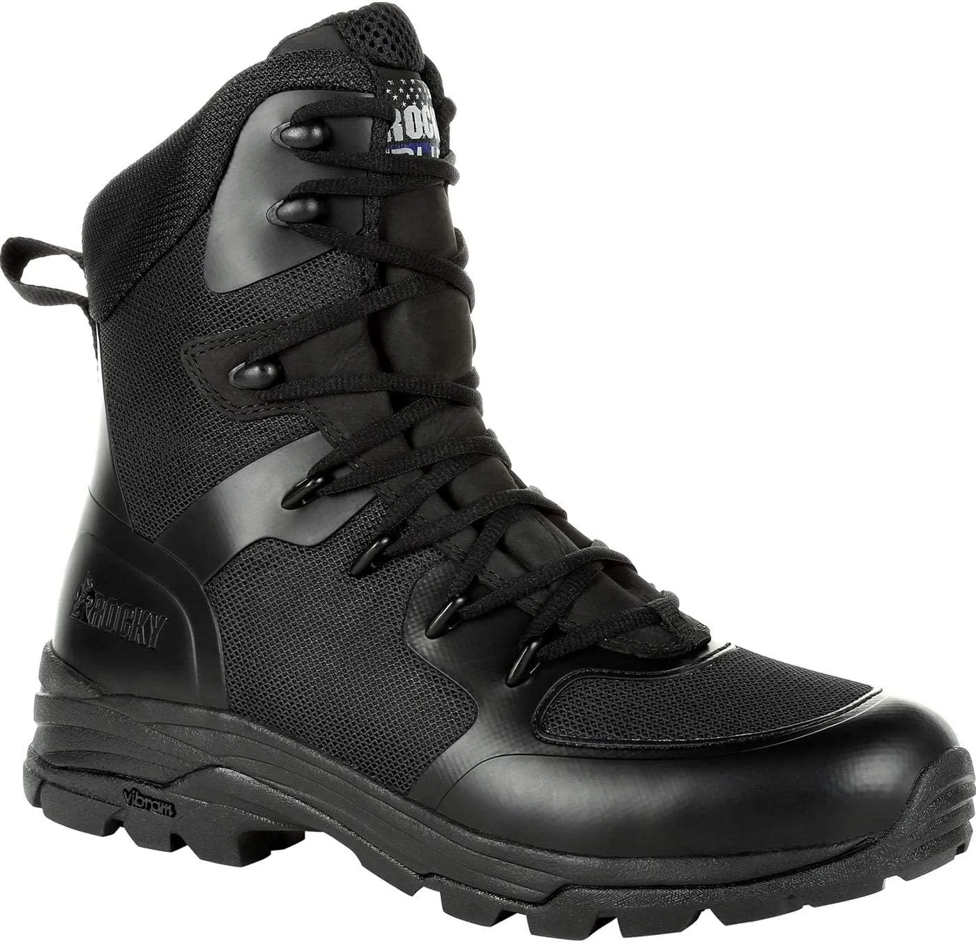 ROCKY Women's Rkd0056 Military and Tactical Boot