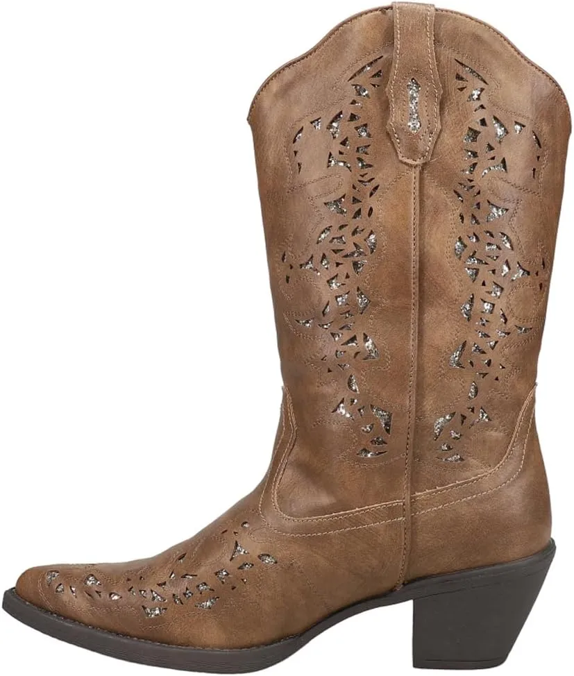 ROPER Women's Alisa Work Boot