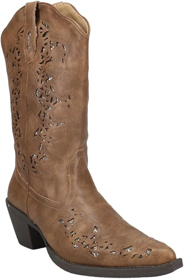 ROPER Women's Alisa Work Boot